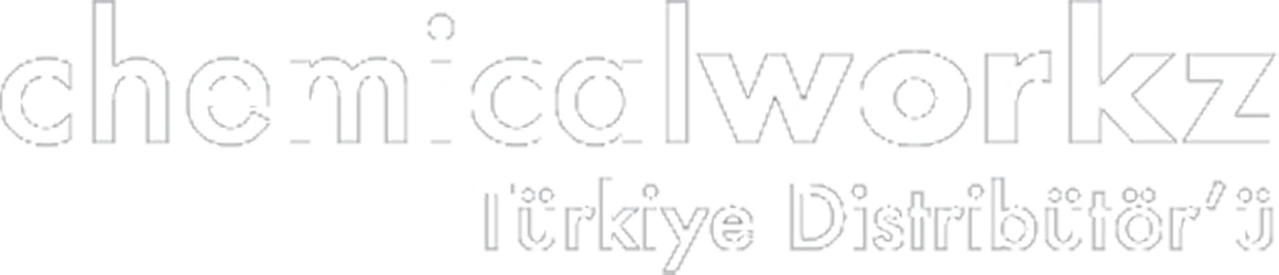 Chemicalworkz Logo
