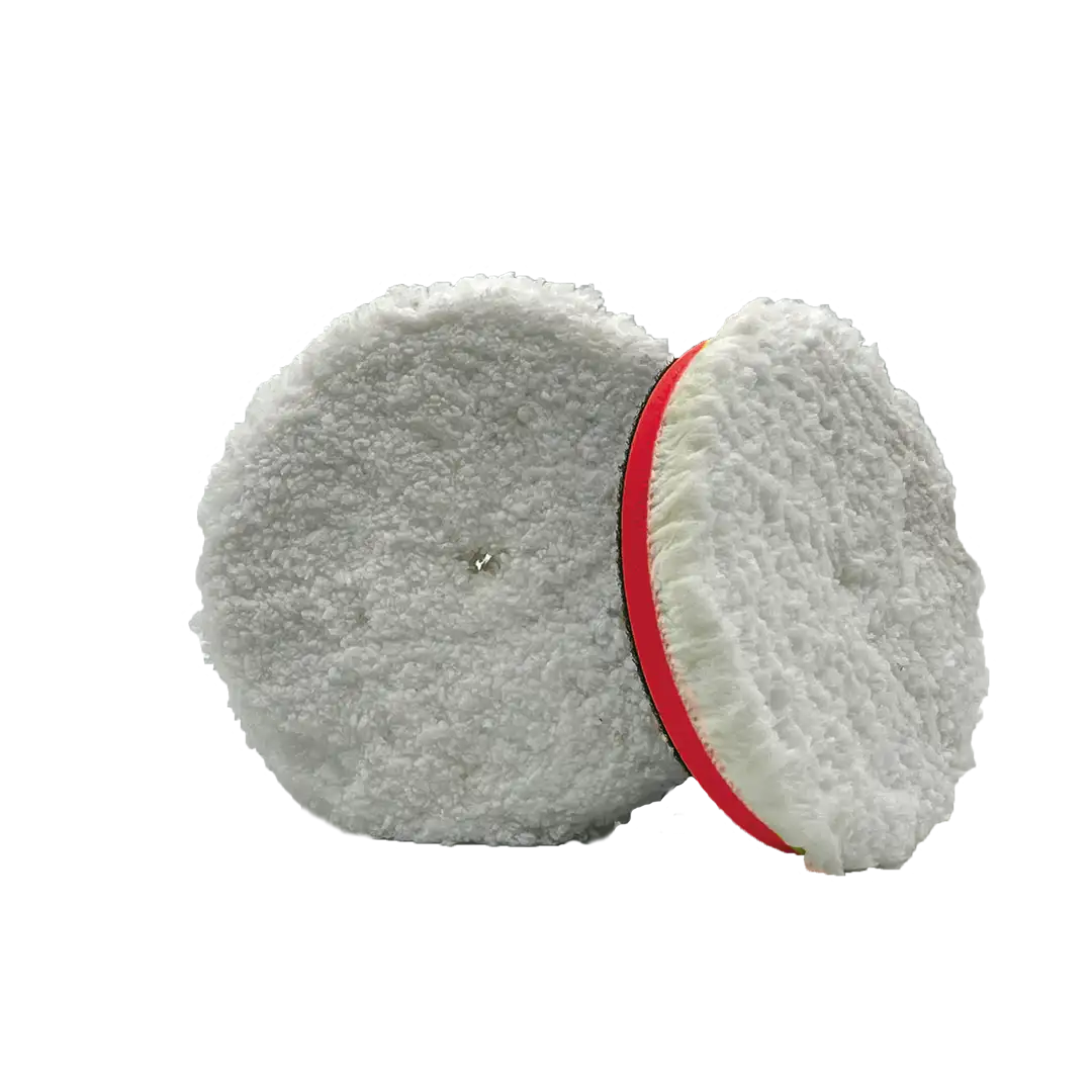 Mikrofiber Ped